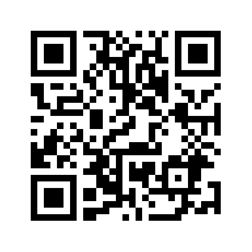 ORCID QR Code
